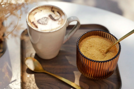 Family's Brunch, Coffee Shop & More I Villeneuve-Loubet