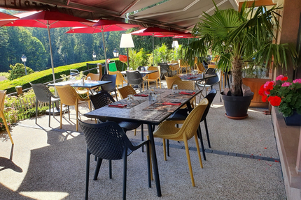 Auberge de la Charbonnière