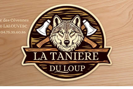 LA TANIERE DU LOUP