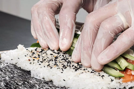 Le Comptoir à Sushis Jouques