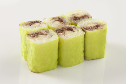 Le Comptoir à Sushis Jouques