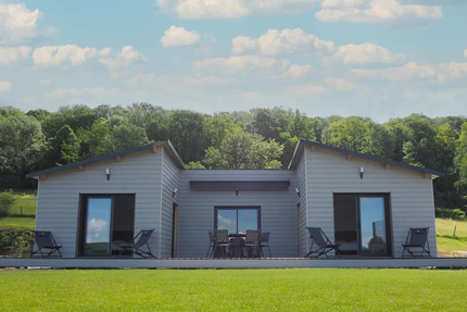 Restaurant La Part des Anges - Passenans