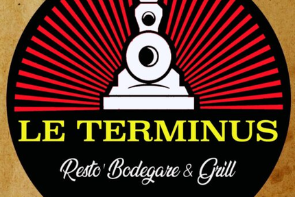 Le TERMINUS Restaurant Bar cuisine traditionnelle & Tapas Brasero