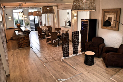 Restaurant Maison Baudoin