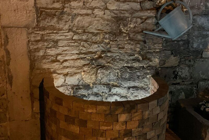 Restaurant Maison Baudoin