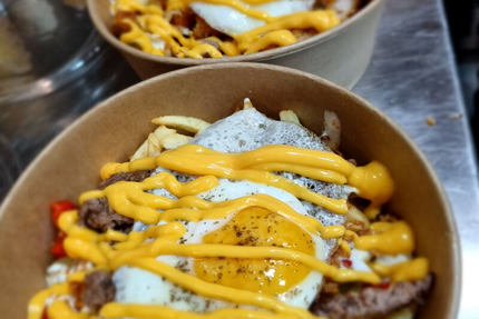 Brother's food Sury-le-comtal