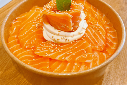 Sushi Étoile (Bordeaux)