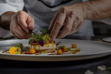 Restaurant Le Petit Ceres