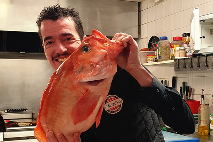 Restaurant Le Petit Ceres