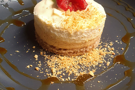 Restaurant Le Petit Ceres