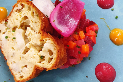 Restaurant Le Petit Ceres