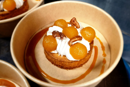 Restaurant Le Petit Ceres