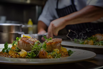 Restaurant Le Petit Ceres