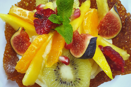 Restaurant Le Petit Ceres