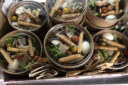 Restaurant Bar Tabac Fdj "Au Pont De La Cité"