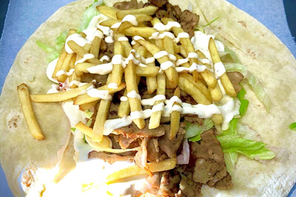 Restaurant Bar Tabac Fdj "Au Pont De La Cité"