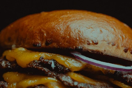 Kobo Street Food : Burgers & Tacos à Lavilledieu