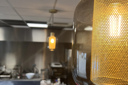 Kobo Street Food : Burgers & Tacos à Lavilledieu