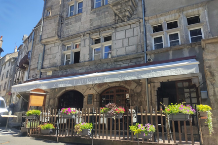 Crêperie Chez Laurette