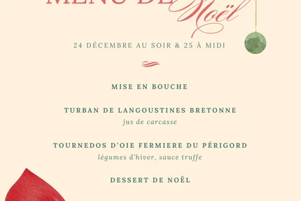 O’ Plaisir des Sens