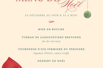 O’ Plaisir des Sens