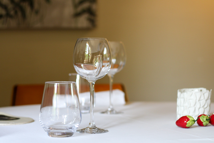 O’ Plaisir des Sens