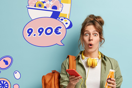 Pokoon Poke Bowl & Bao