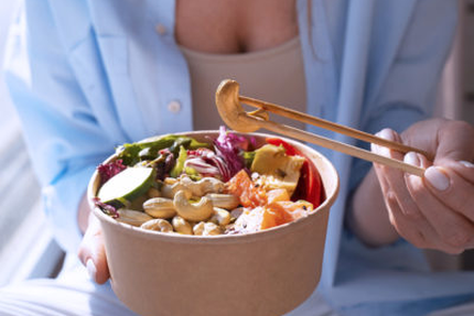 Pokoon Poke Bowl & Bao