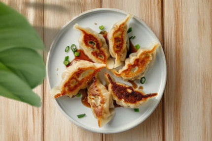 Pokoon Poke Bowl & Bao