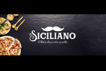 Il Siciliano 🍕