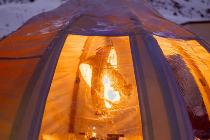 La Marmite Les Menuires