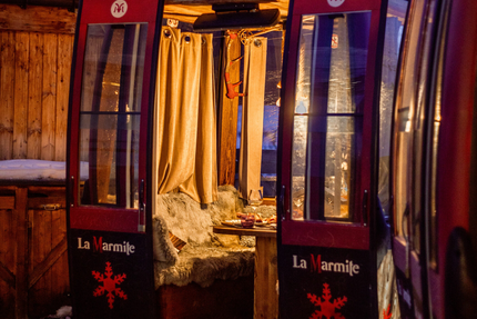 La Marmite Les Menuires