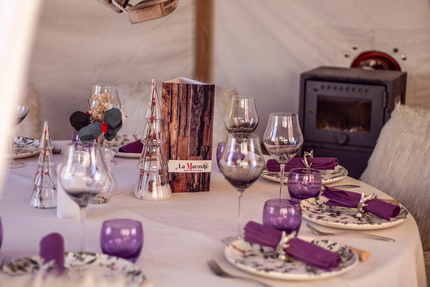 La Marmite Les Menuires