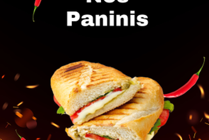 Zerda Food - Kebab Tacos à Châlons-en-Champagne