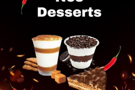 Zerda Food - Kebab Tacos à Châlons-en-Champagne