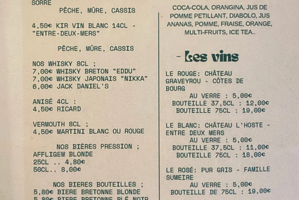 Le Coin Des Crêpes 🥞