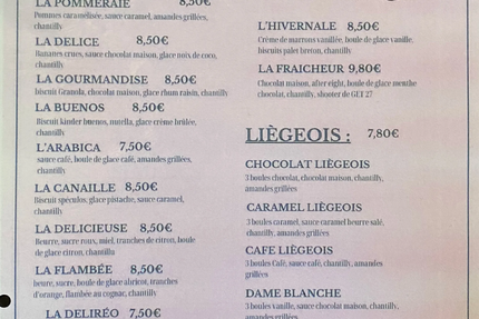 Le Coin Des Crêpes 🥞