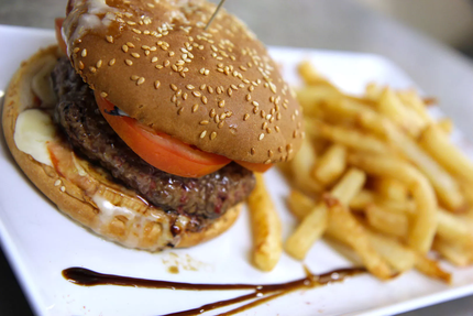 Restaurant L'Atelier 117