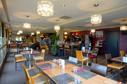 Restaurant L'Atelier 117