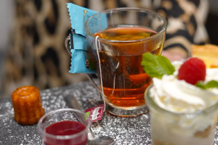 Restaurant L'Atelier 117