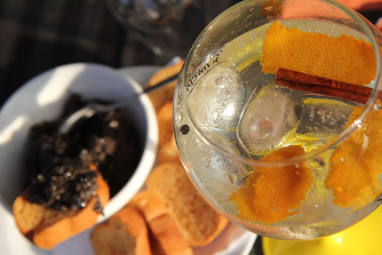 Restaurant L'Atelier 117