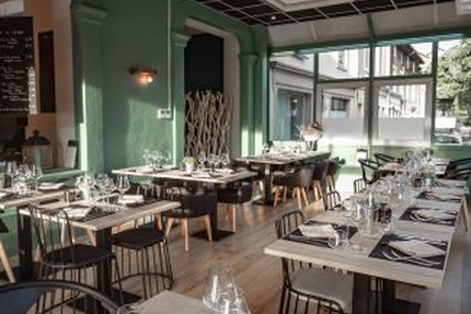 De la Ferme à l'Assiette