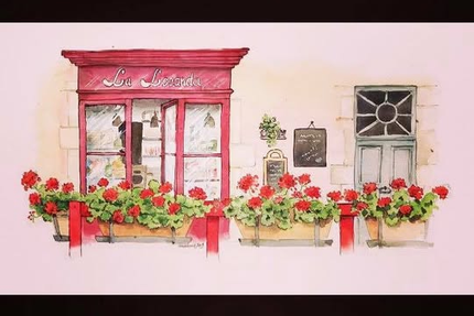 La Locanda