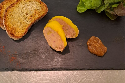 Auberge du Cheval Blanc