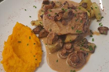 Auberge du Cheval Blanc