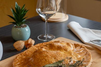 Auberge du Cheval Blanc