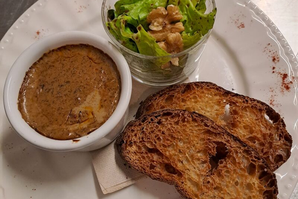 Auberge du Cheval Blanc