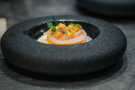 l’Atlantic le restaurant, le bar, le salon de thé