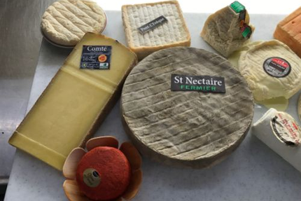 Restaurant Le Normand