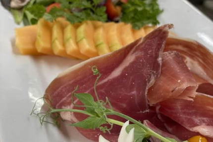 Restaurant Le Normand